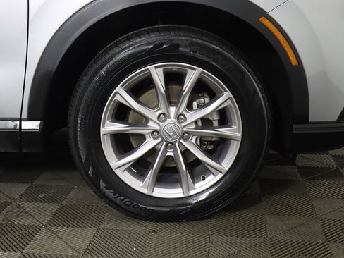 Used 2024 Honda CR-V EX image 22