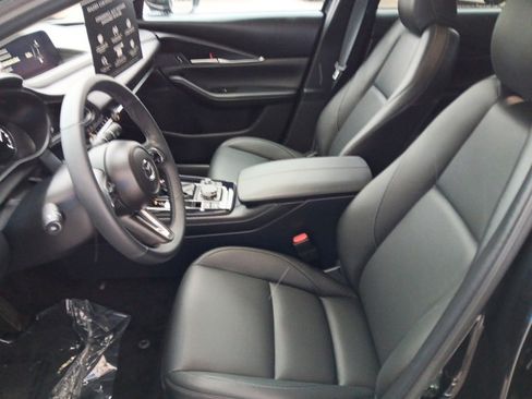 Certified 2025 MAZDA CX-30 AWD 2.5 S w/ Select Sport Pkg image 14