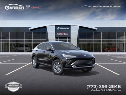 New 2026 Buick Envista Preferred w/ Convenience II Package