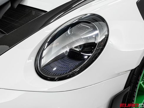 Used 2024 Porsche 911 GT3 RS RWD image 11