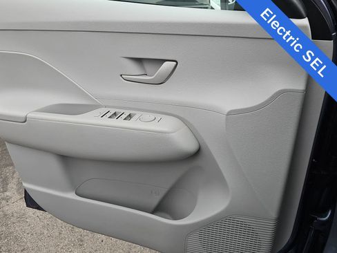 Certified 2024 Hyundai Kona SEL FWD image 28