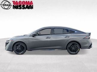 New 2026 Nissan Sentra SR video 2