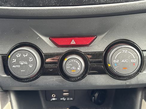 Certified 2021 Subaru Forester Premium image 21