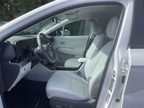 New 2026 Hyundai Kona SEL Premium image 15