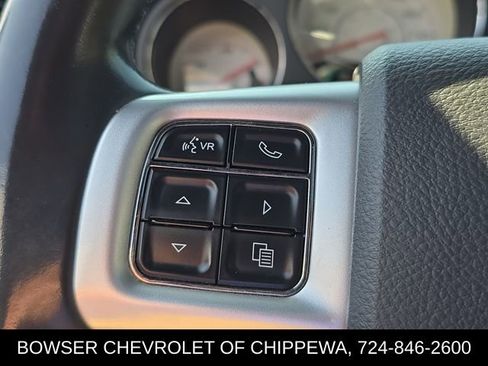 Used 2014 Dodge Challenger R/T w/ Electronics Convenience Group image 20