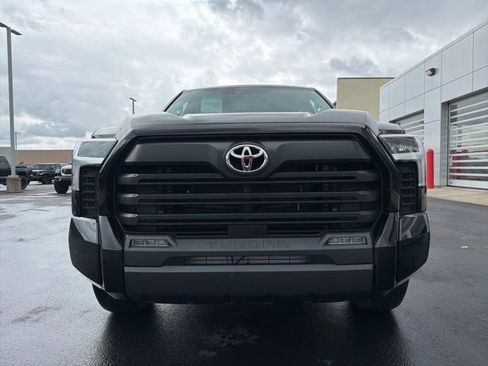 Used 2023 Toyota Tundra SR5 image 2