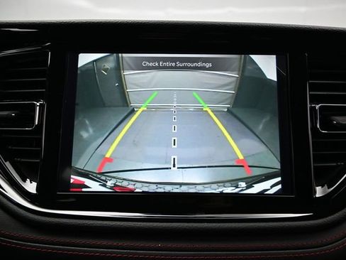 New 2026 Dodge Durango GT AWD/4WD image 43