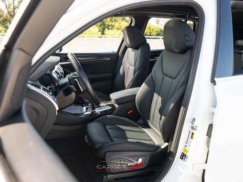 Used 2020 BMW X3 xDrive30i w/ Premium Package image 15