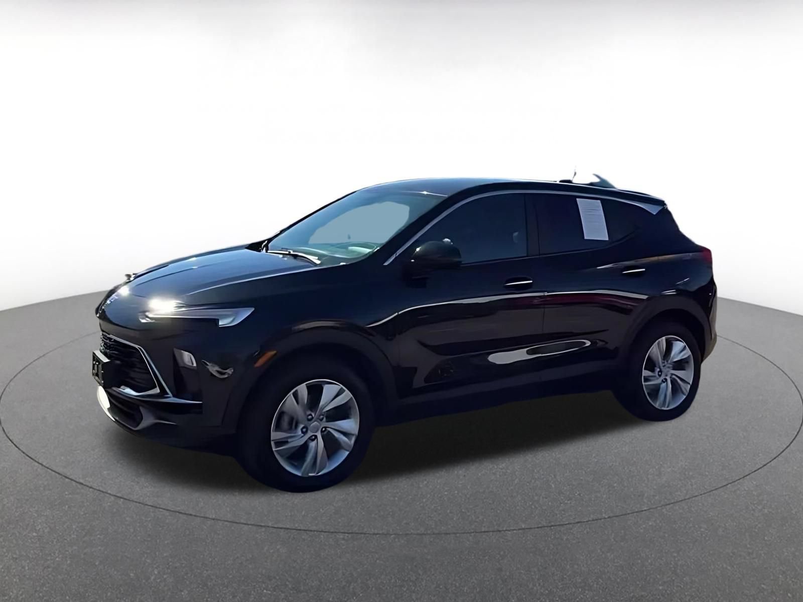 Used 2026 Buick Encore GX Preferred AWD/4WD image 7