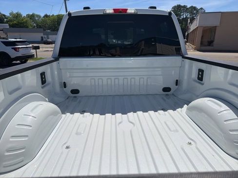 New 2025 Ford F250 Platinum AWD/4WD image 13