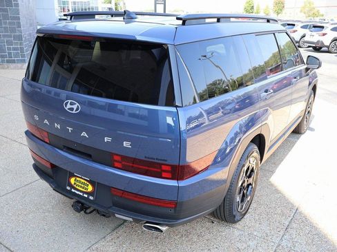 New 2026 Hyundai Santa Fe SEL image 6