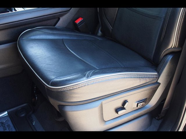 Used 2024 RAM 3500 Limited AWD/4WD image 19