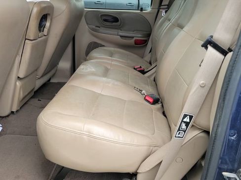 Used 2003 Ford F150 Lariat AWD/4WD image 11