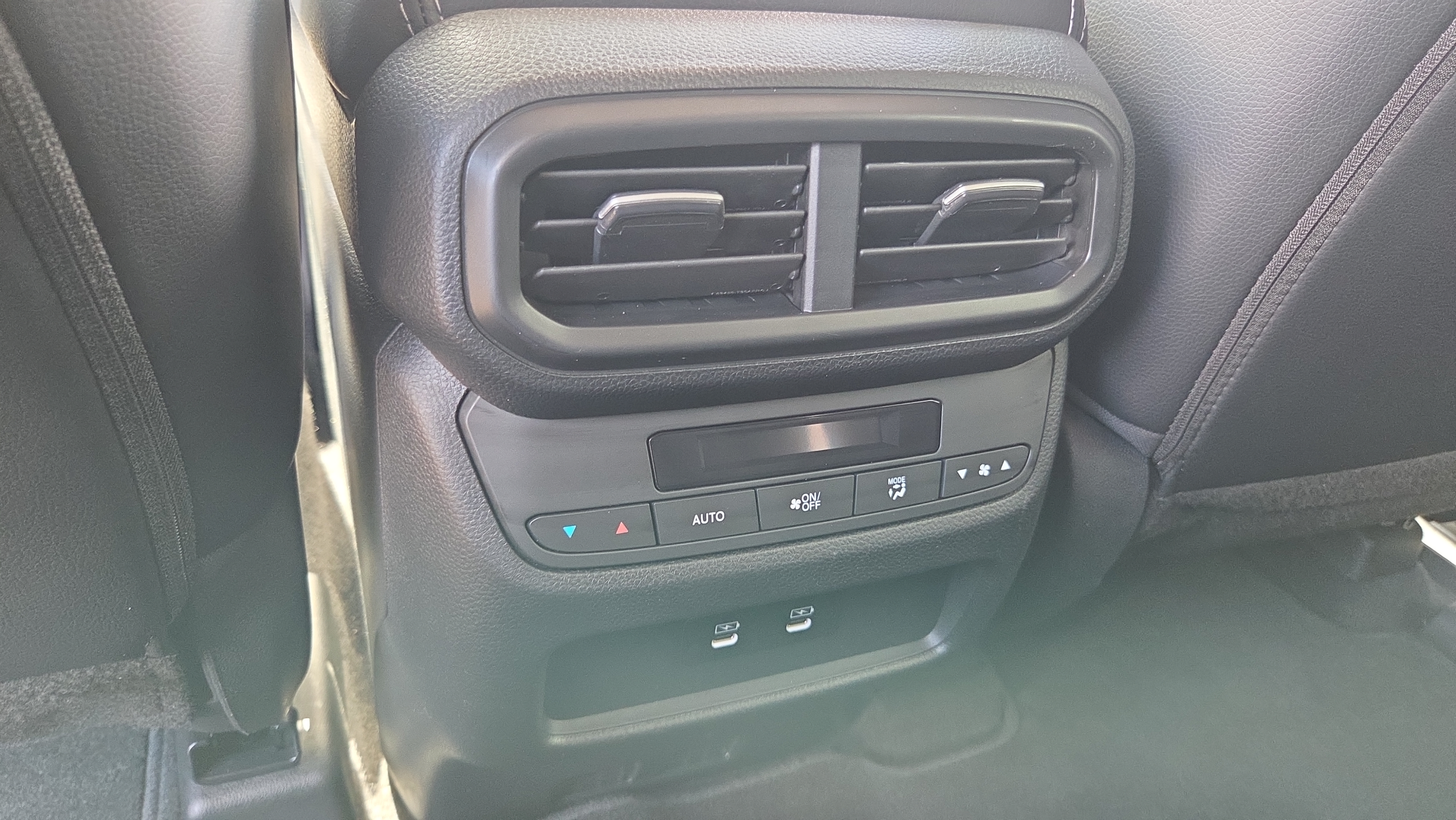 Certified 2026 Honda Pilot EX-L image 13