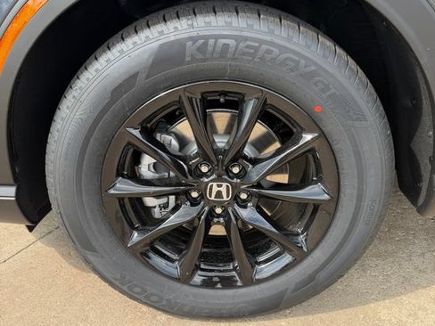New 2026 Honda CR-V Sport-L image 9