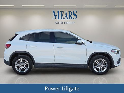 Used 2021 Mercedes-Benz GLA 250 image 7
