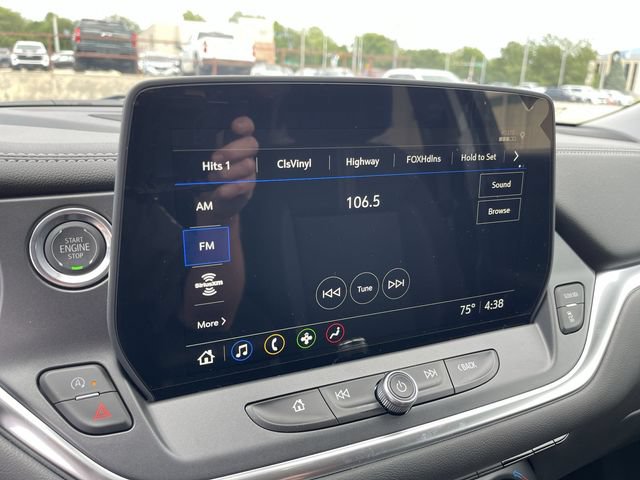 New 2026 Chevrolet Blazer LT w/ Convenience Package FWD image 19