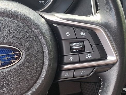 Certified 2023 Subaru Forester Premium AWD/4WD image 22