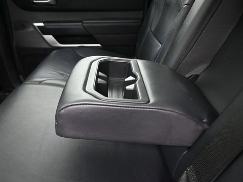 Used 2023 Toyota Tundra Platinum w/ Advanced Package AWD/4WD image 37