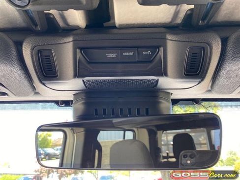 New 2025 Jeep Gladiator Sport image 14