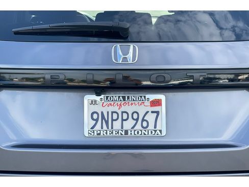 Used 2025 Honda Pilot EX-L image 15