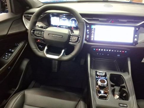 New 2026 Jeep Cherokee Limited AWD/4WD image 9