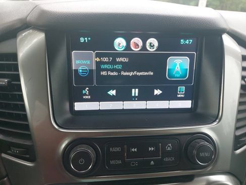 Used 2015 Chevrolet Tahoe LT AWD/4WD image 21