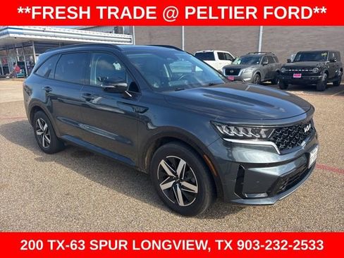 Used 2022 Kia Sorento S w/ Panoramic Sunroof Package image 55