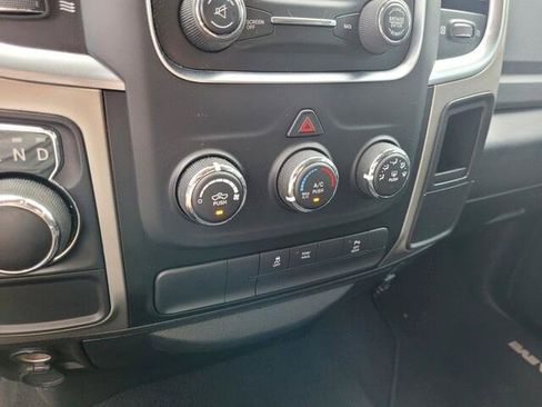 Used 2019 RAM 1500 Warlock RWD image 17