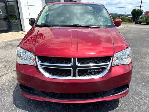 Used 2015 Dodge Grand Caravan SXT w/ UConnect Hands-Free Group image 9