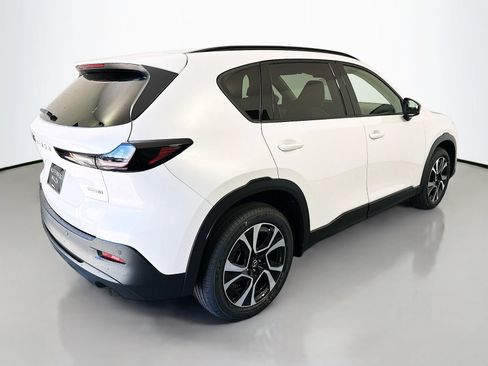 New 2026 MAZDA CX-5 Preferred AWD/4WD image 7