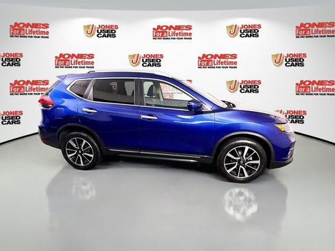 Used 2019 Nissan Rogue SL image 17