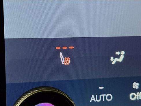 New 2026 Subaru Solterra Premium image 19