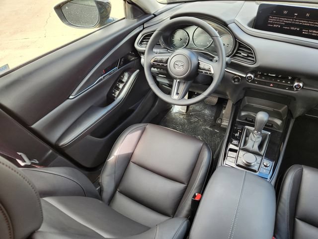 Certified 2026 MAZDA CX-30 2.5 Turbo w/ Premium Plus Pkg AWD/4WD image 12