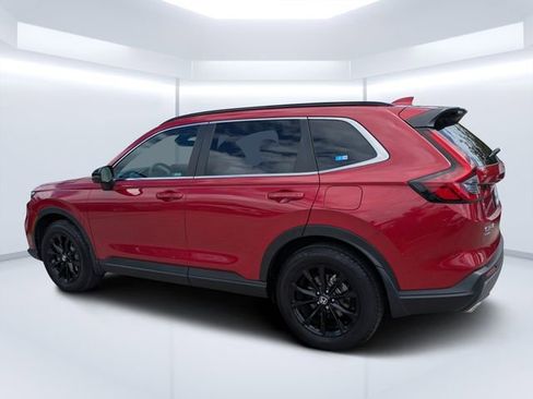 Used 2025 Honda CR-V Sport-L image 6