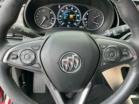 Used 2020 Buick Envision Premium image 27