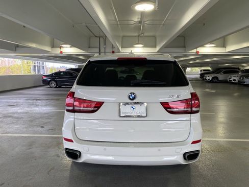 Used 2015 BMW X5 xDrive35i image 5