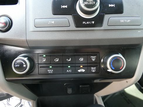 Used 2012 Honda Civic LX image 18