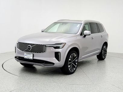 New 2026 Volvo XC90 B6 Plus