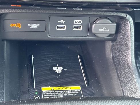 Certified 2024 Honda Civic Touring image 31
