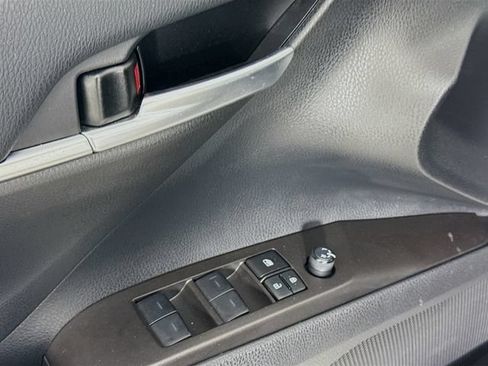 Certified 2024 Toyota Camry SE w/ Audio Upgrade Package FWD image 19
