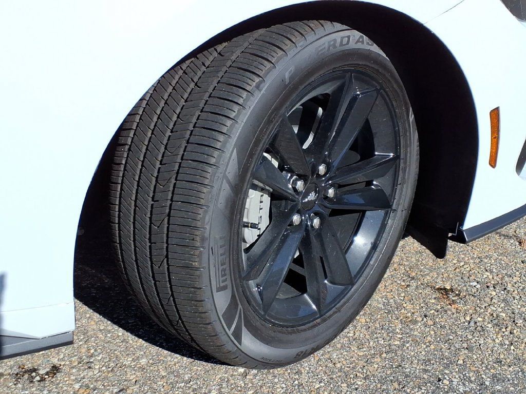 New 2026 Ford Mustang GT RWD image 7