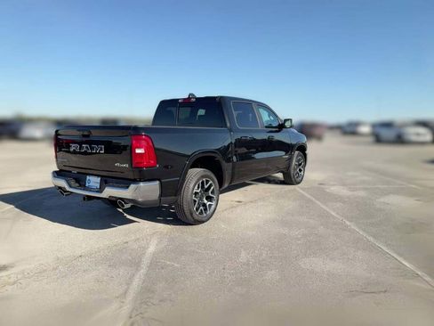 New 2026 RAM 1500 Laramie image 12