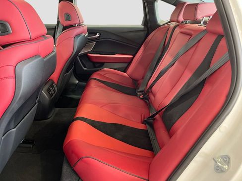 Used 2023 Acura TLX Type S image 25
