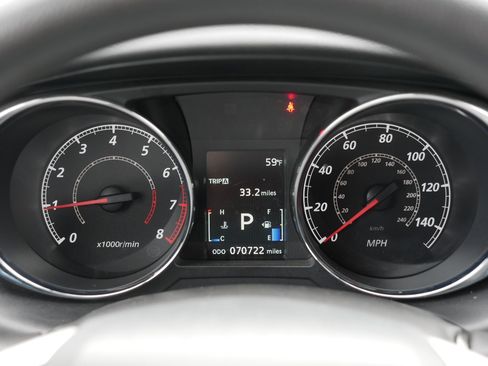 Used 2018 Mitsubishi Outlander Sport ES FWD image 21