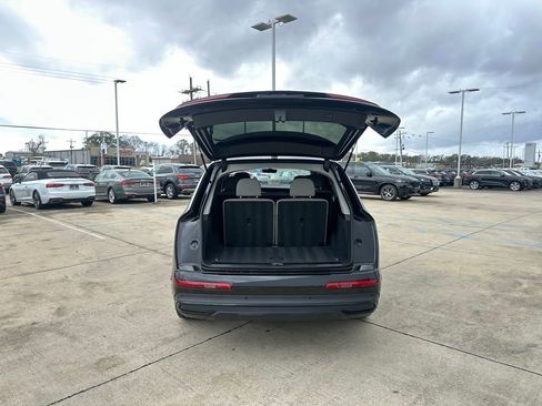 Used 2022 Audi Q7 2.0T Premium Plus w/ Premium Plus Package image 5