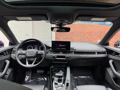 Used 2024 Audi A5 2.0T Premium Plus image 12