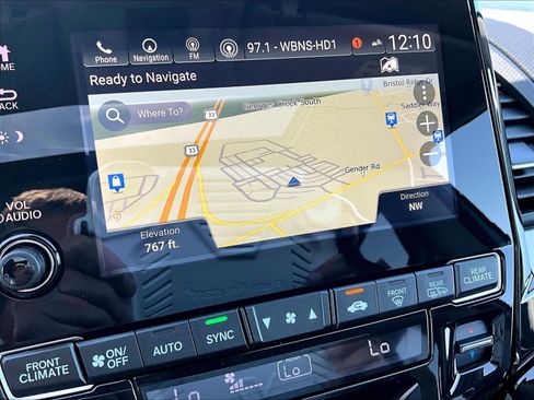 Used 2024 Honda Odyssey Touring image 40