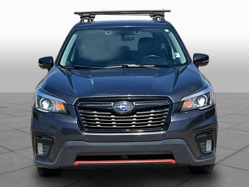 Used 2019 Subaru Forester Sport AWD/4WD image 4