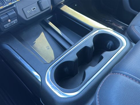 Used 2021 GMC Sierra 1500 AT4 w/ AT4 Value Package image 34